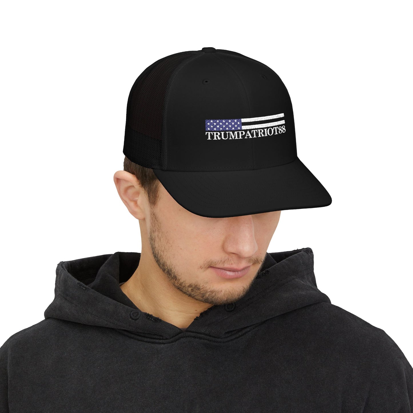 πΊπΈ TRUMPATRIOT88 Hat