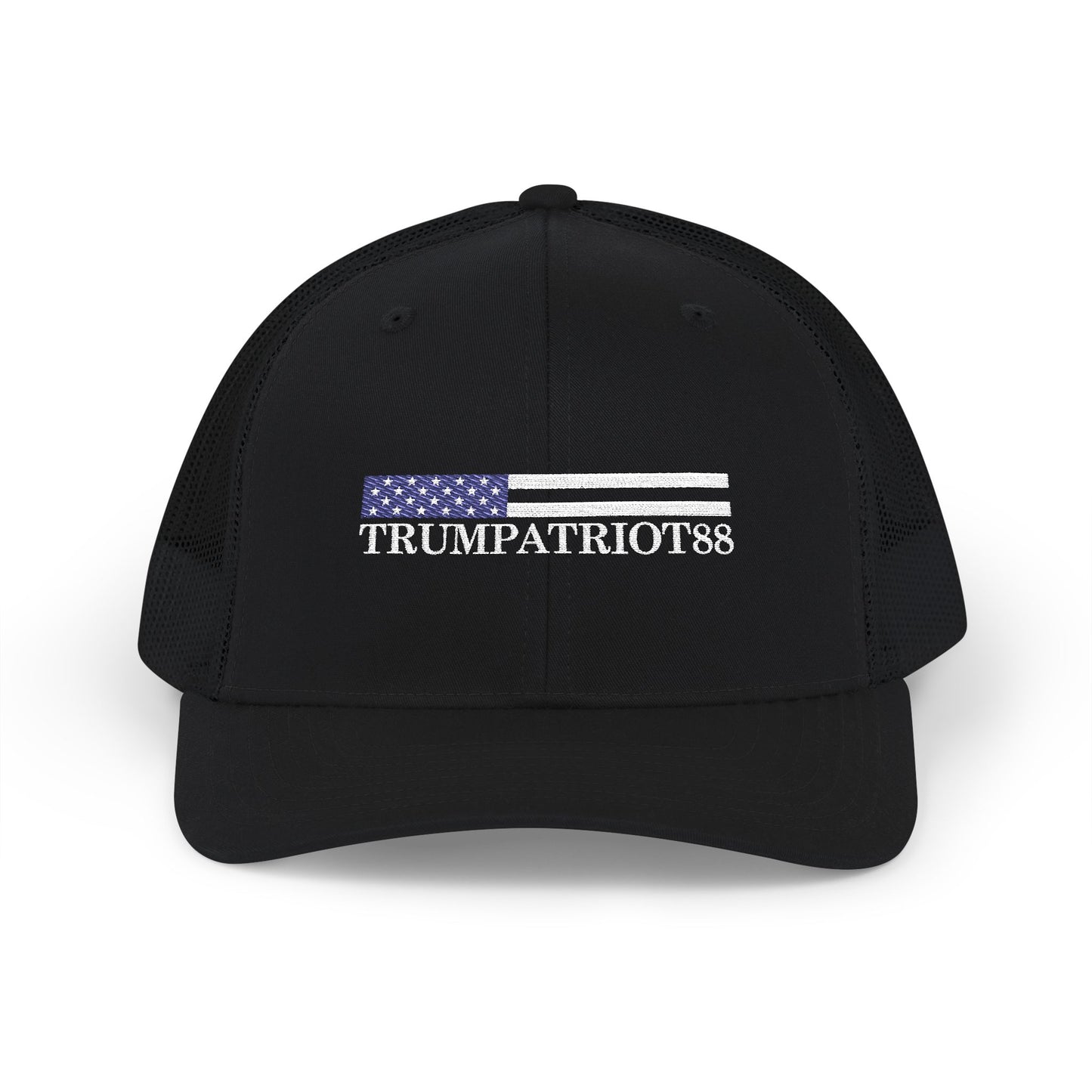 πΊπΈ TRUMPATRIOT88 Hat