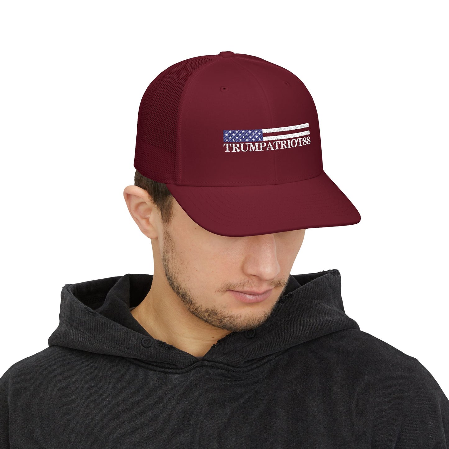 πΊπΈ TRUMPATRIOT88 Hat