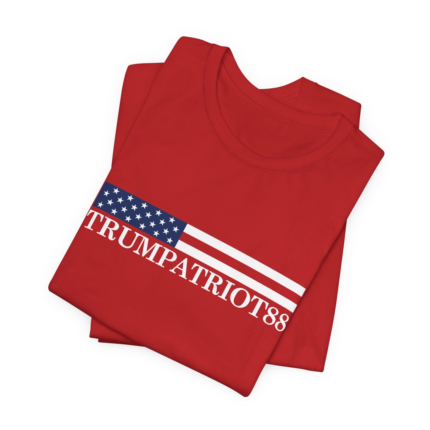 🇺🇸Trumpatriot88 Gear