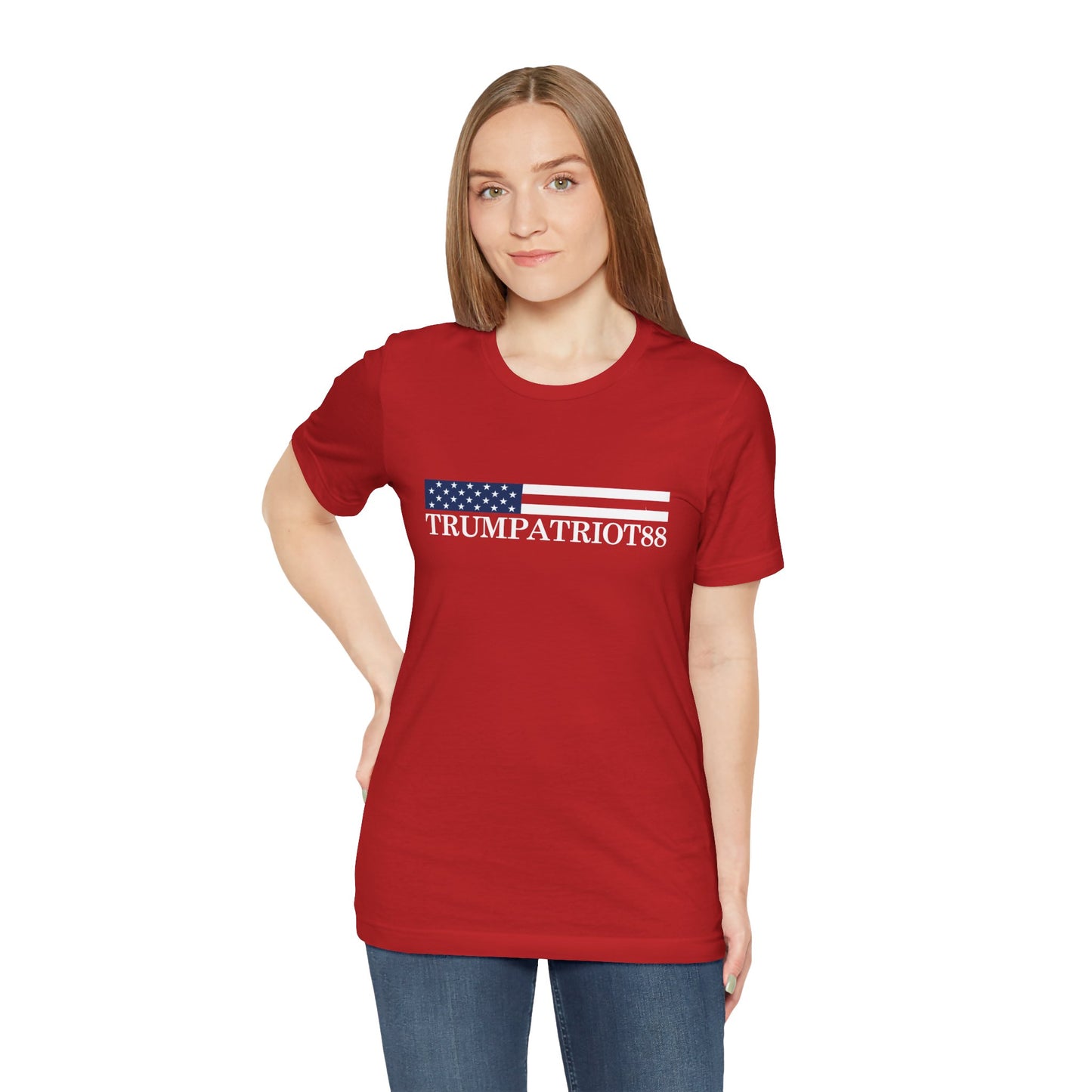 🇺🇸Trumpatriot88 Gear