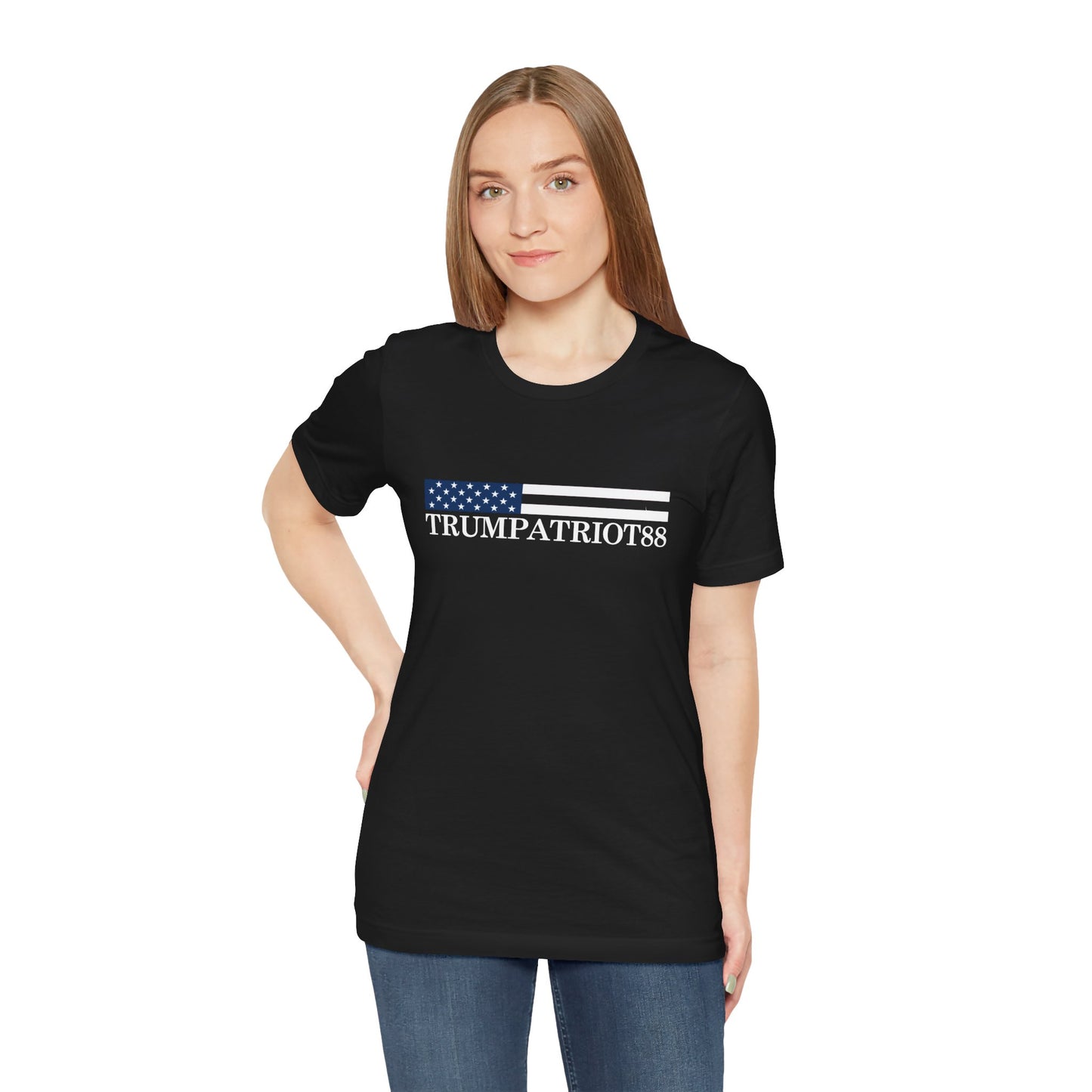 🇺🇸Trumpatriot88 Gear