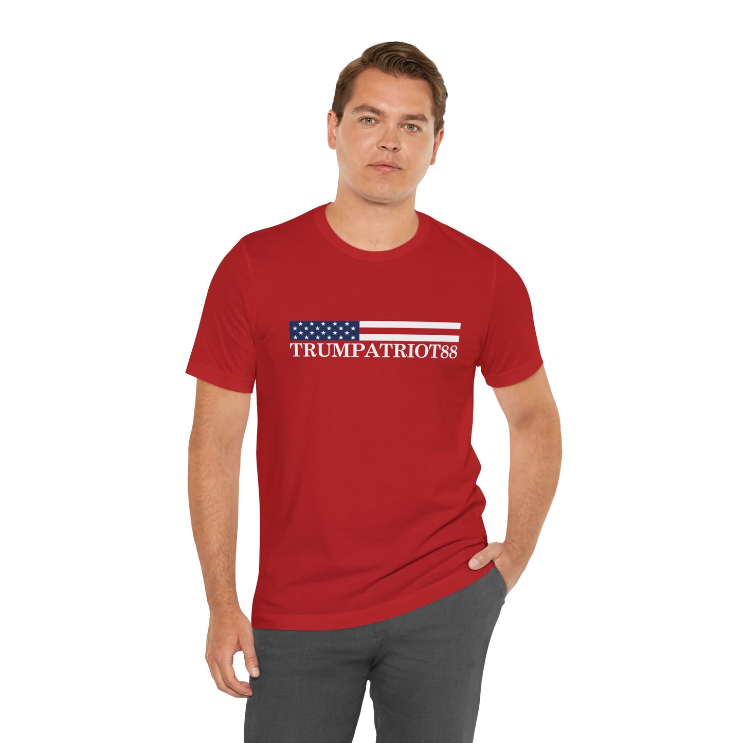 🇺🇸Trumpatriot88 Gear