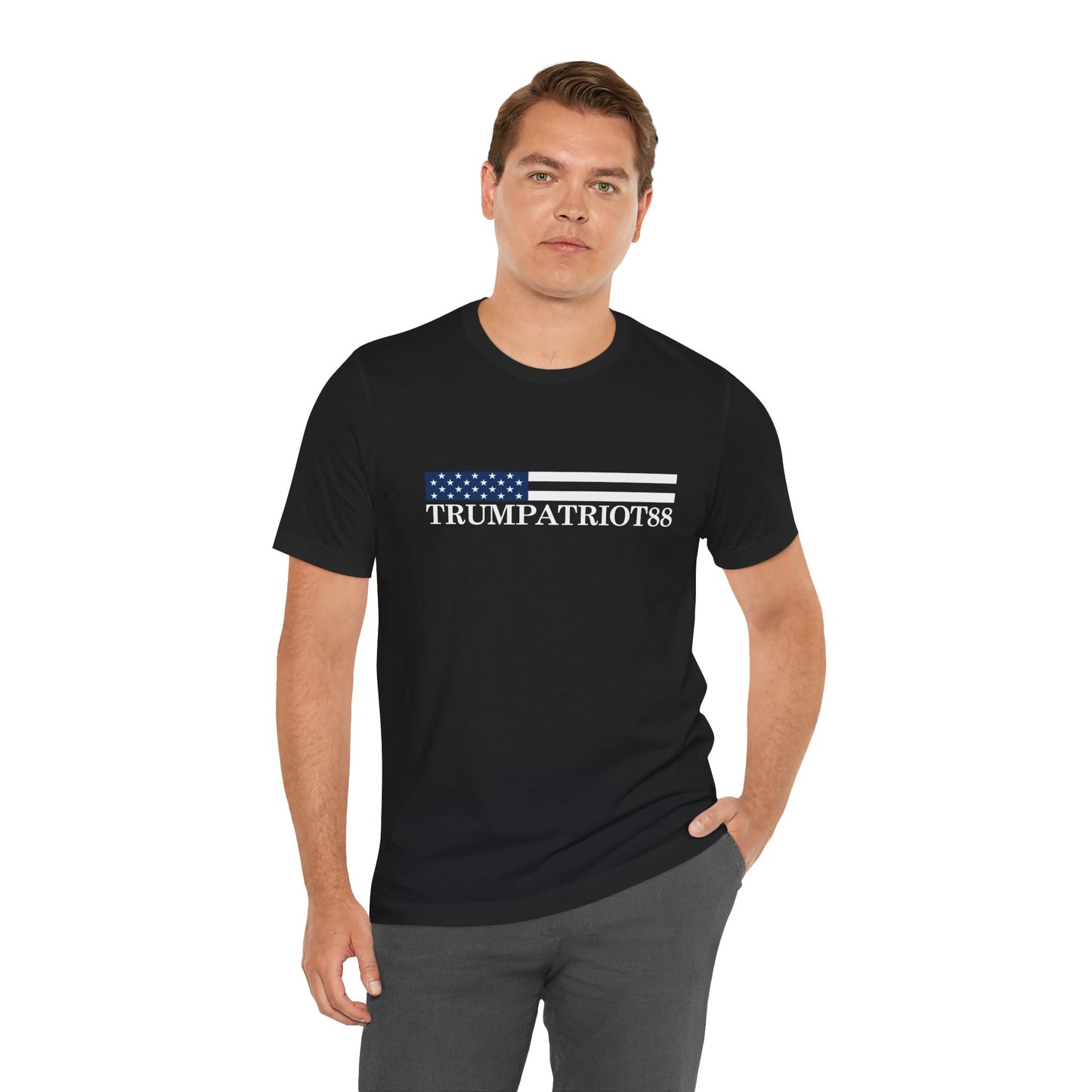🇺🇸Trumpatriot88 Gear
