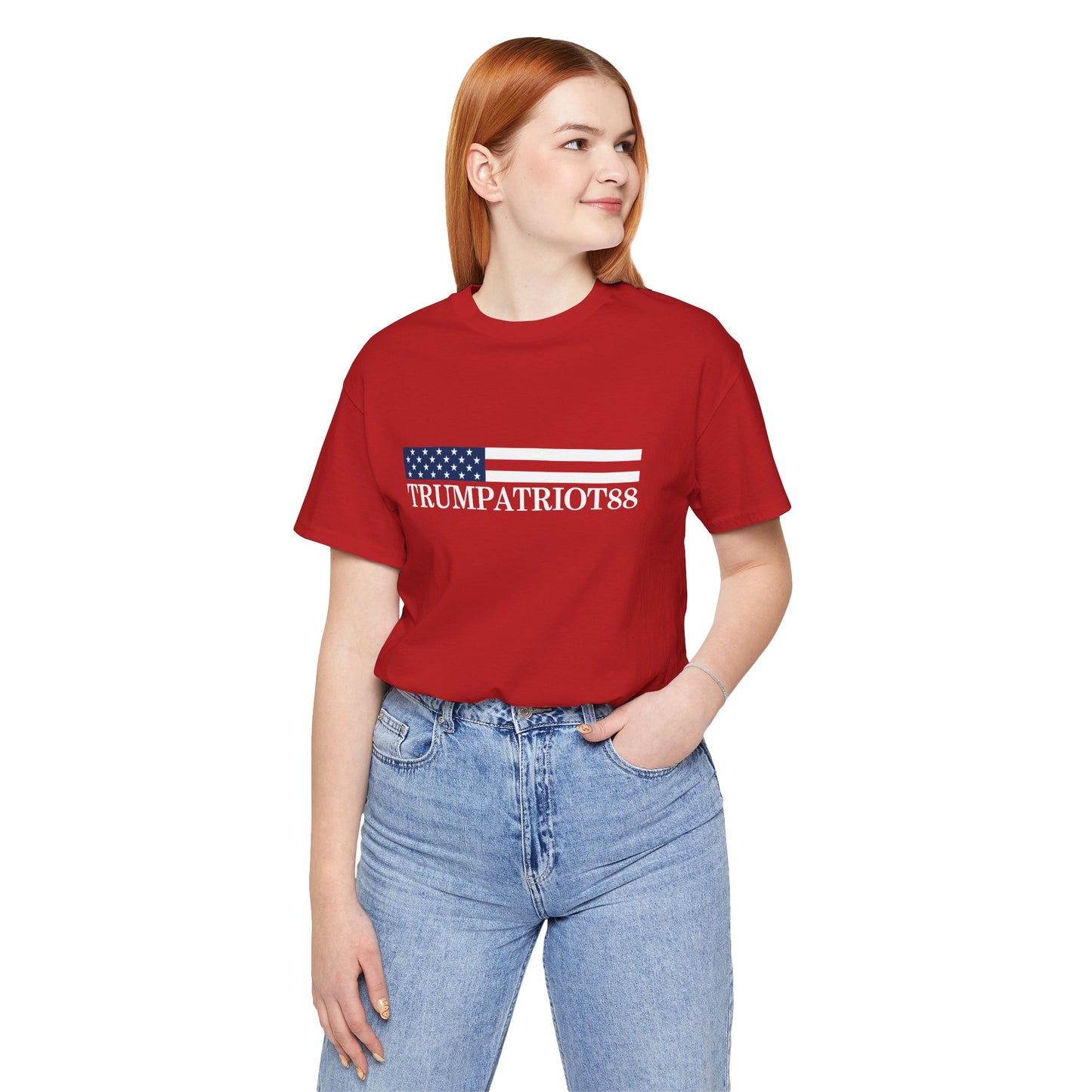 🇺🇸Trumpatriot88 Gear