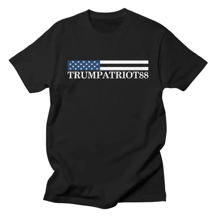 🇺🇸Trumpatriot88 Gear