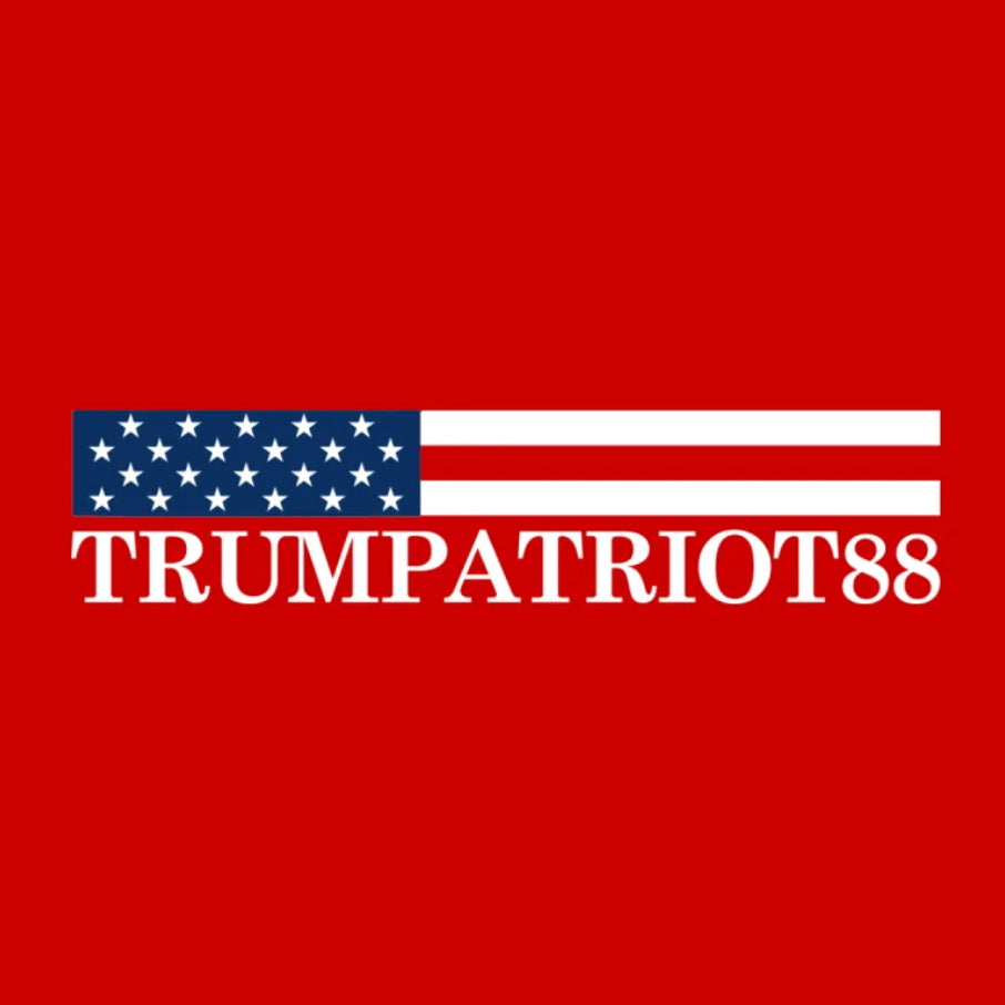 🇺🇸Trumpatriot88 Gear