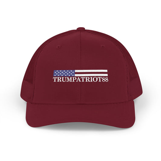 🇺🇸 TRUMPATRIOT88 Hat