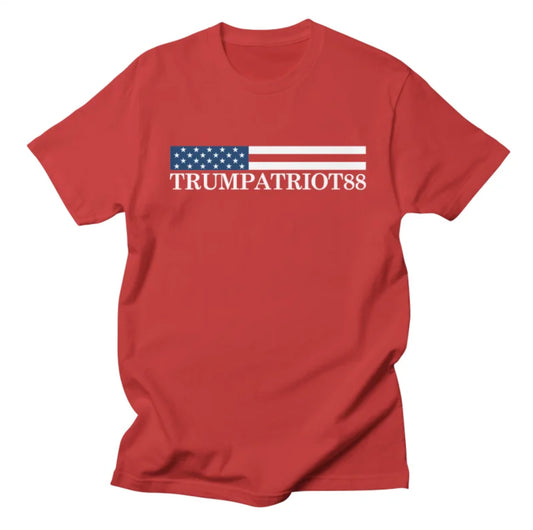 🇺🇸Trumpatriot88 Gear